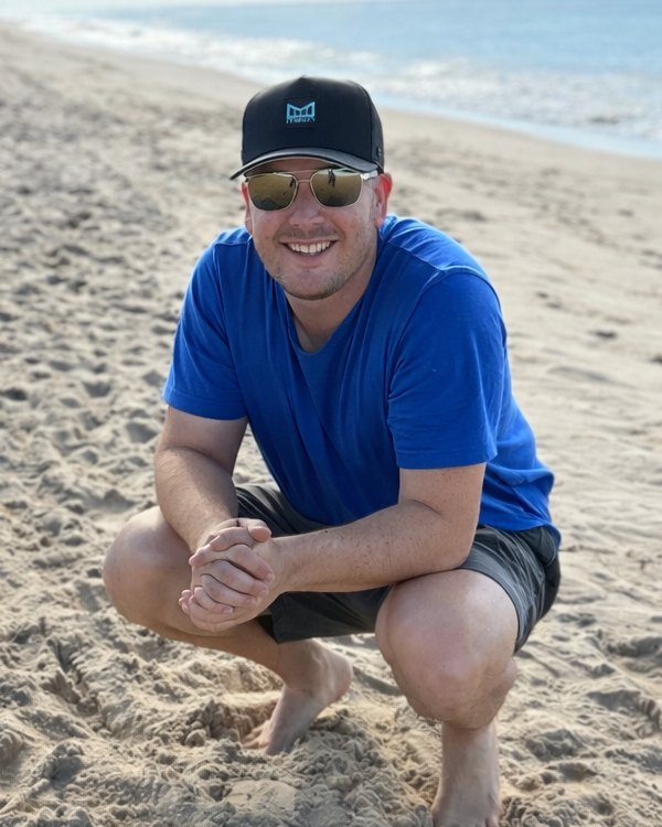 Matt - The AI Guy from Long Island